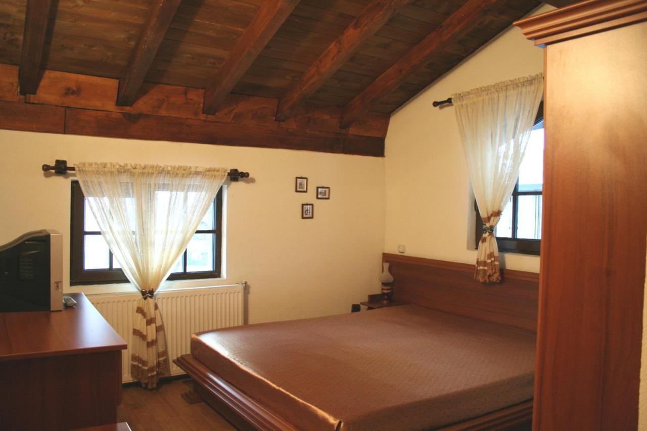 Guest House Valevicata Bansko Quarto foto