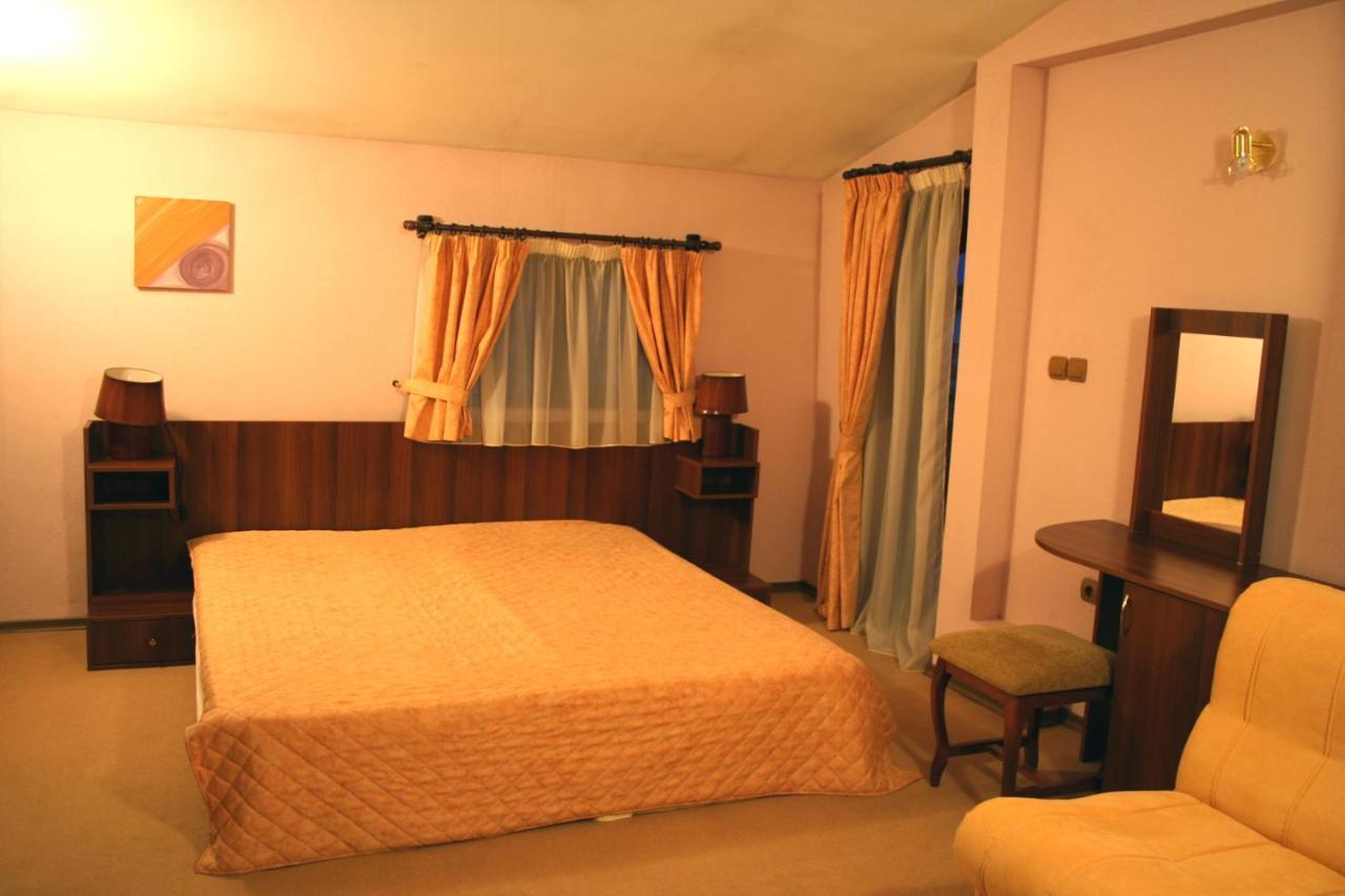 Guest House Valevicata Bansko Quarto foto